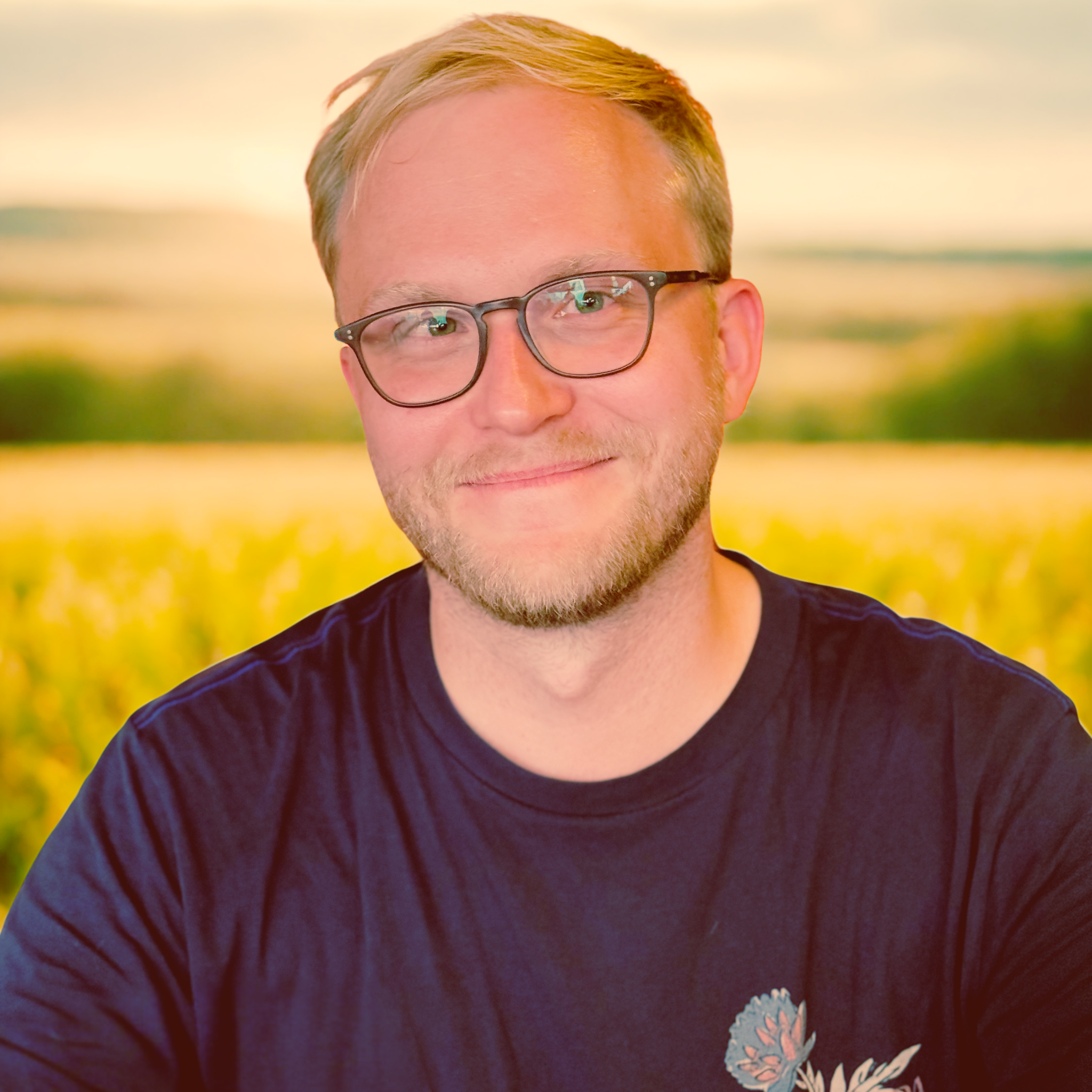 Portrait Michael Seliger (placeholder)